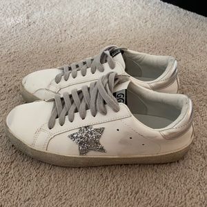 Similar to Golden Goose Sneakers